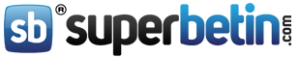 Superbetin Logo
