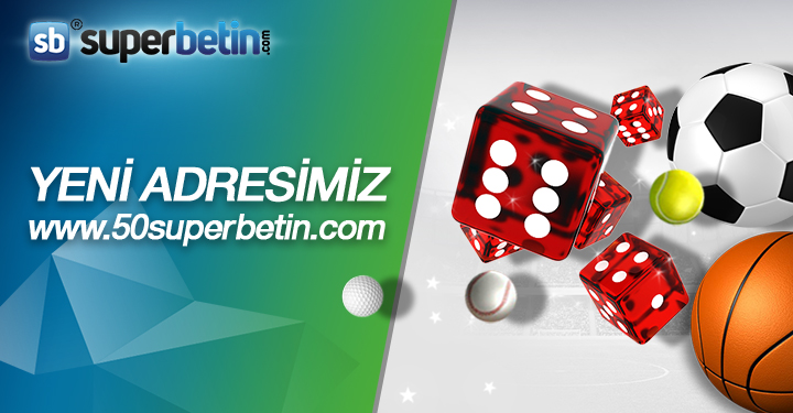 Superbetin Güncel Giriş Adresi