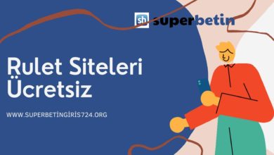 Rulet Siteleri Ücretsiz