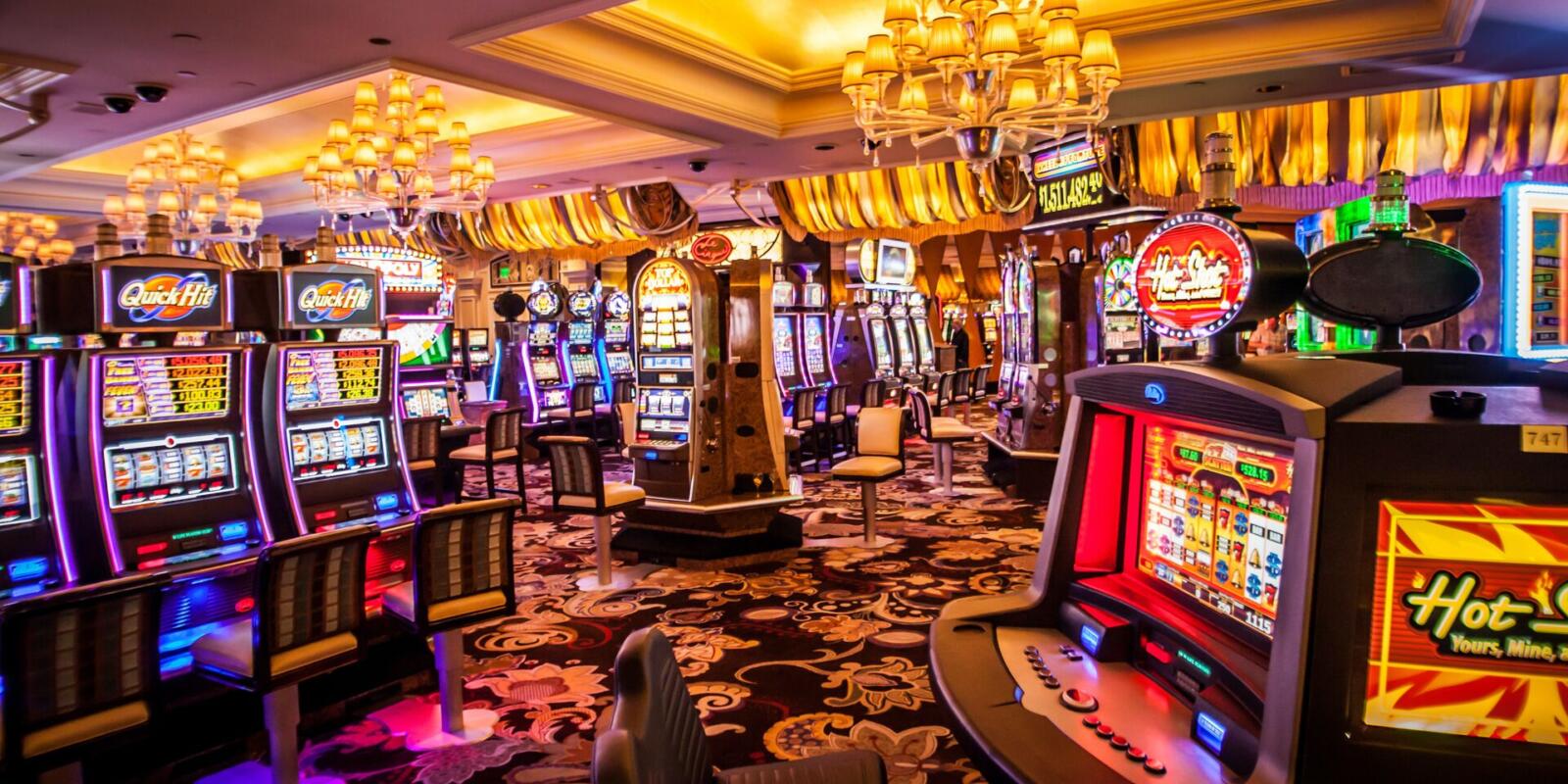Superbetin Casino