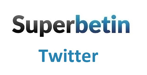 Superbetin Sosyal Medya Hesapları