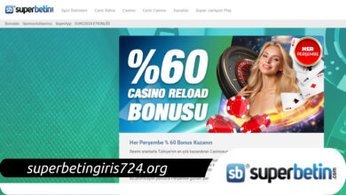 Superbetin Güvenilir mi