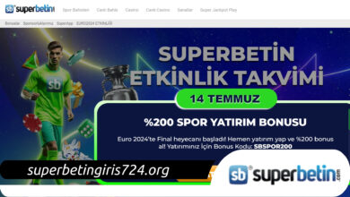 Superbetin Neden Kapandı