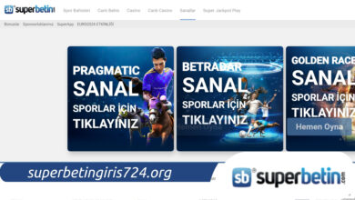 Superbetin Vip