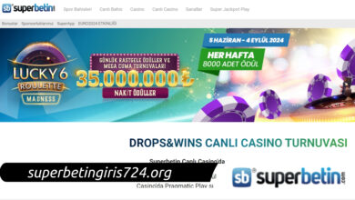 Superbetin Web Twitter
