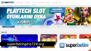 Superbetin Whatsapp Numarası