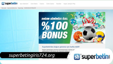 Superbetin Yasal Mı