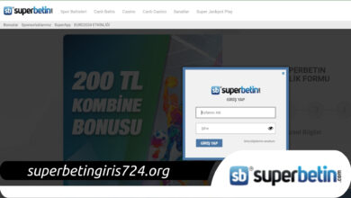 Superbetin güncel adresi Twitter
