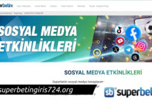 Superbetin hangi ülke