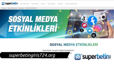 Superbetin hangi ülke