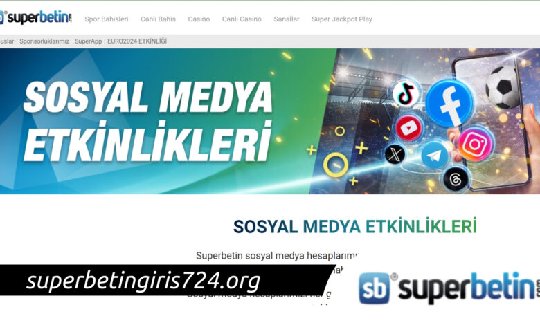 Superbetin hangi ülke